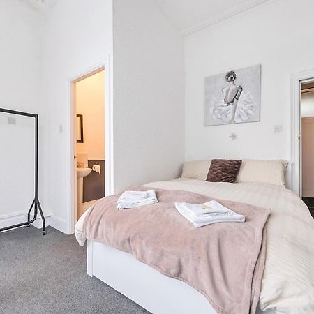 Willin House Hotel Blackpool Dış mekan fotoğraf