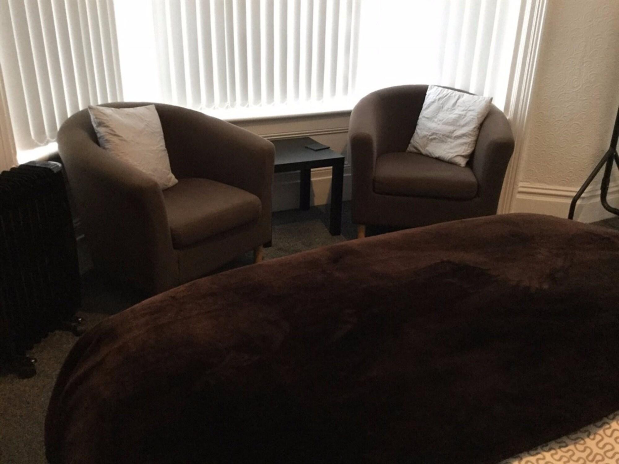 Willin House Hotel Blackpool Dış mekan fotoğraf