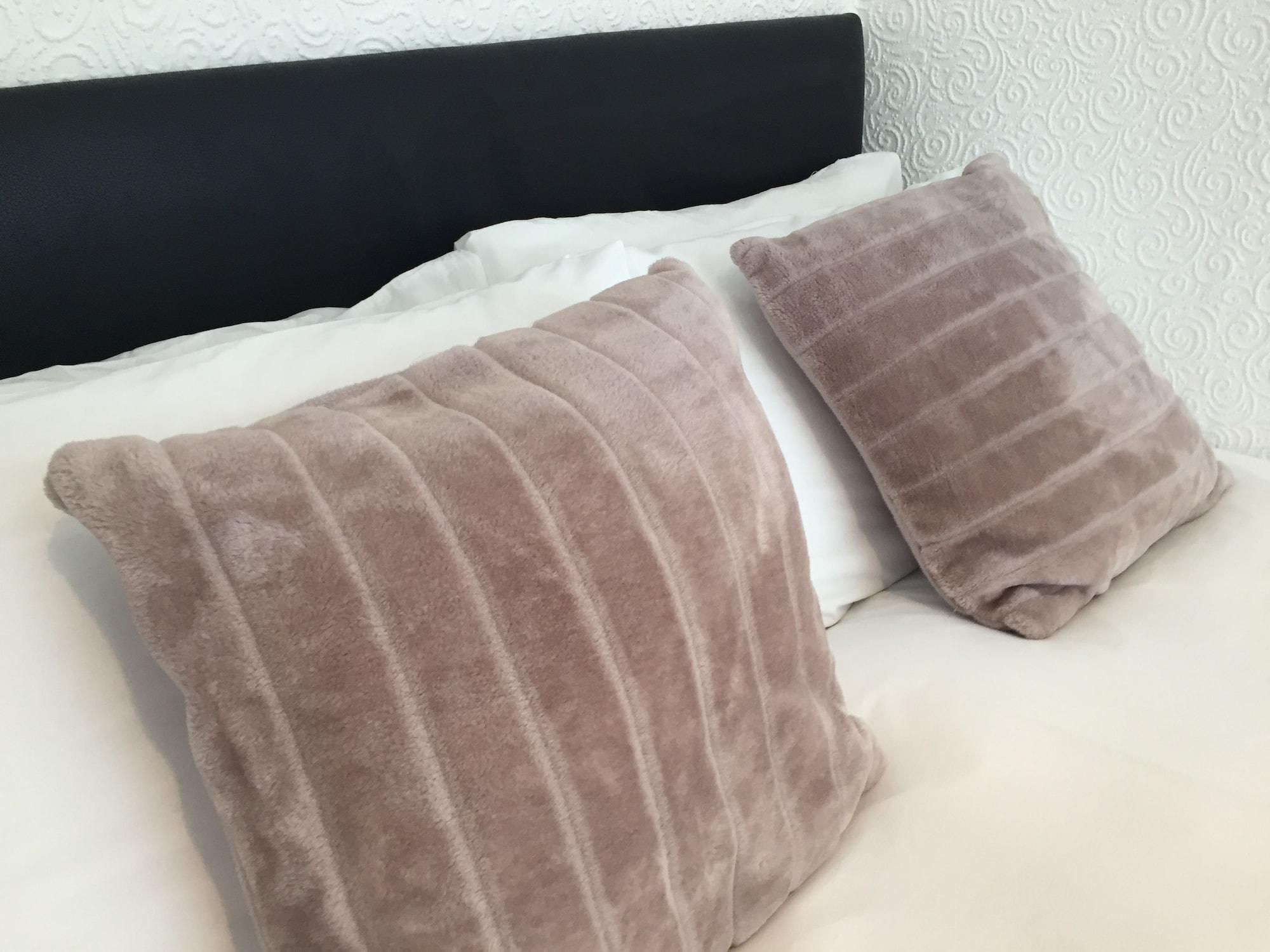 Willin House Hotel Blackpool Dış mekan fotoğraf