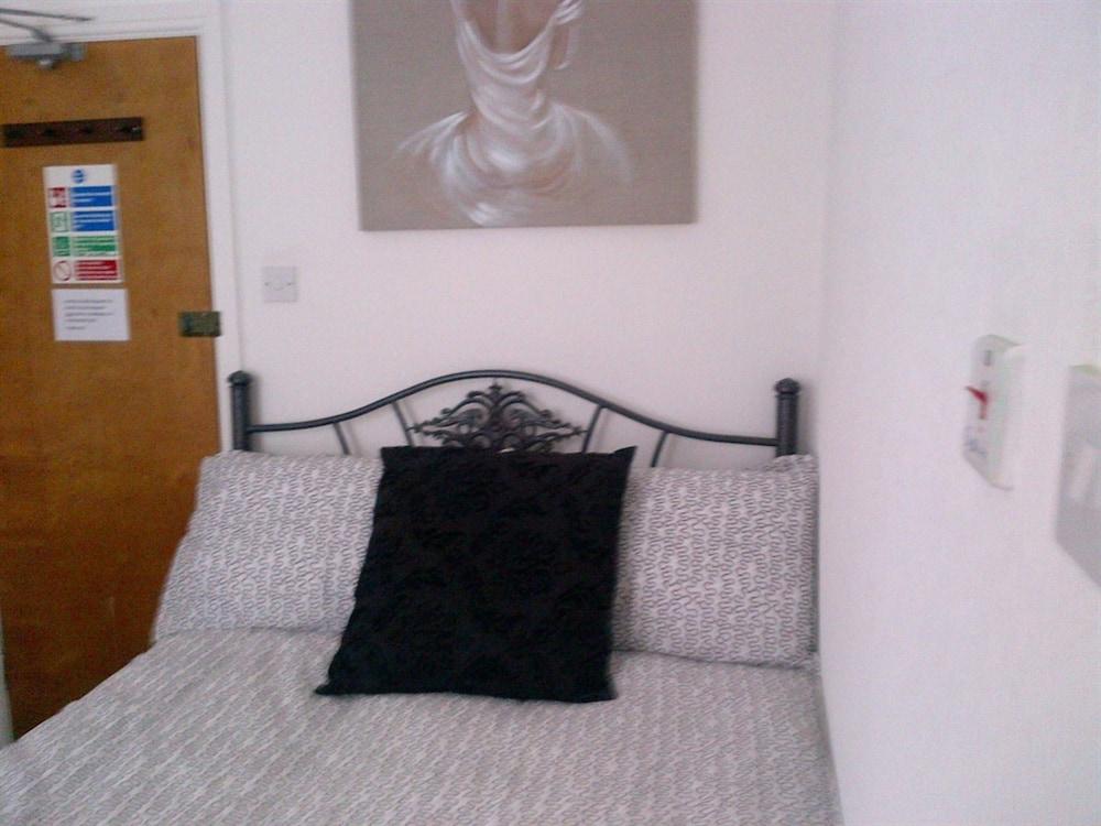 Willin House Hotel Blackpool Dış mekan fotoğraf