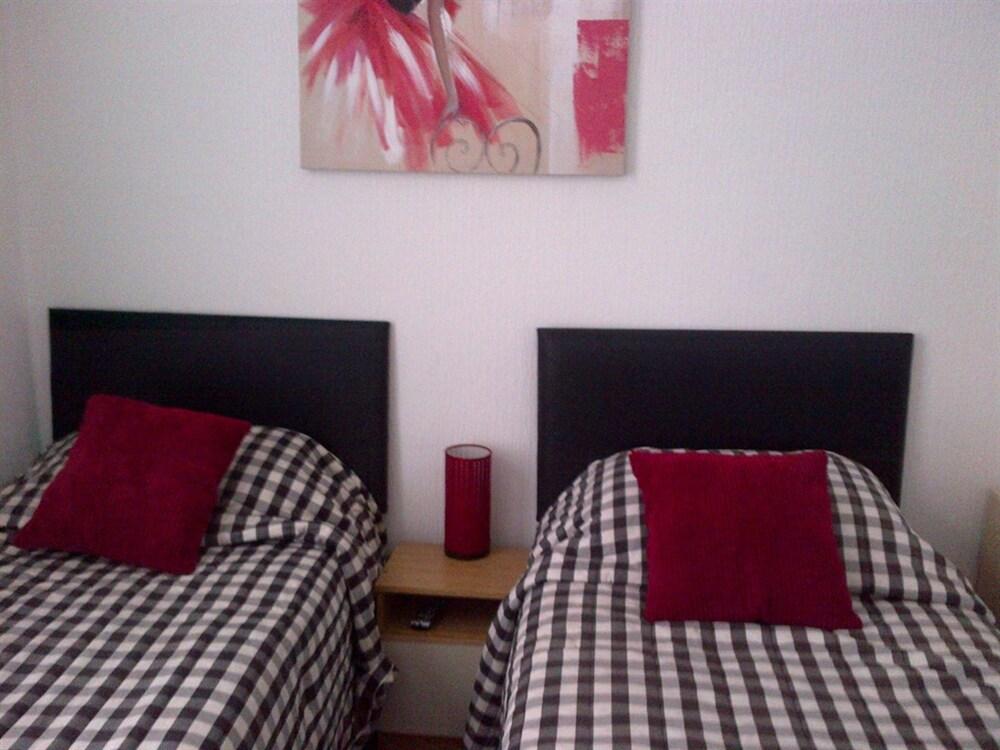 Willin House Hotel Blackpool Dış mekan fotoğraf