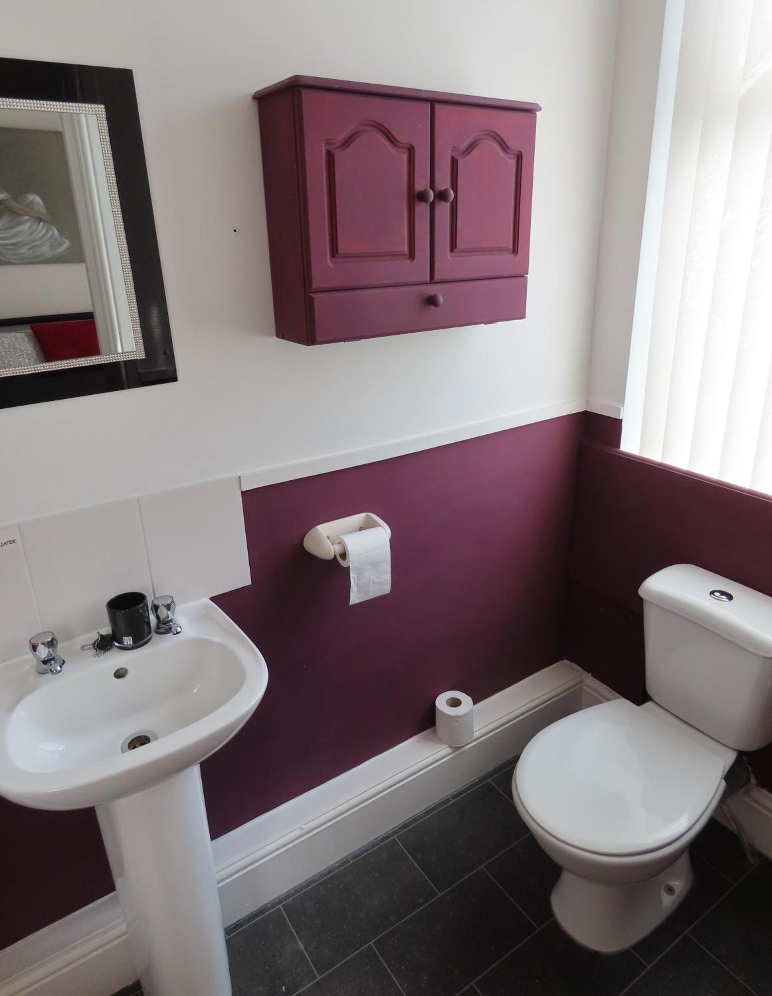 Willin House Hotel Blackpool Dış mekan fotoğraf